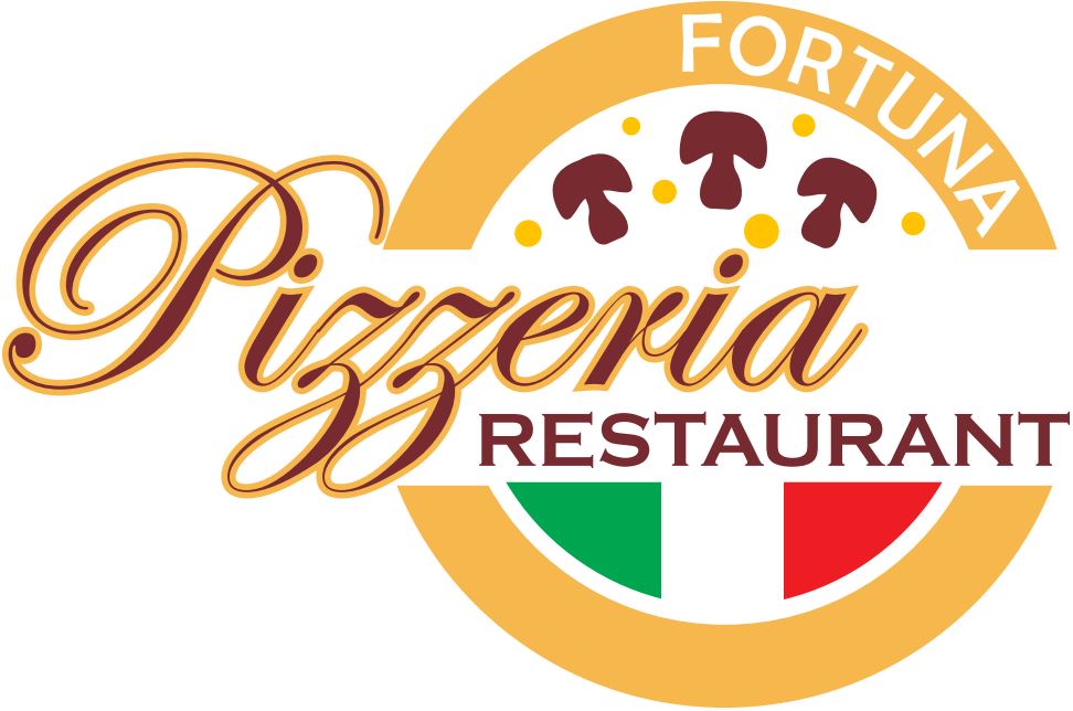 Logo Pizzeria Fortuna